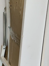 Стол-трансформер Art In Head B-Fly 900x510x600 Дуб крафт золотой/Белые ноги (TB09121200110) фото от покупателей 14