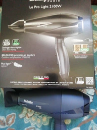 Фен BABYLISS 6609E АС motor PRO фото от покупателей 4