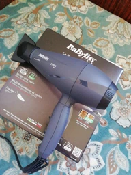 Фен BABYLISS 6609E АС motor PRO фото от покупателей 2