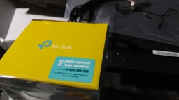 Ретранслятор TP-LINK TL-WA855RE WiFi4 / N300 / MIMO фото от покупателей 4