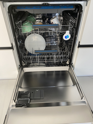 Встраиваемая посудомоечная машина ELECTROLUX EES948300L фото от покупателей 2