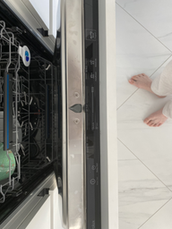 Встраиваемая посудомоечная машина ELECTROLUX EES948300L фото от покупателей 1