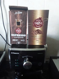 Кофе молотый Trevi Espresso 250 г