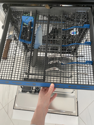 Встраиваемая посудомоечная машина ELECTROLUX EES948300L фото от покупателей 4