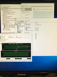 Процессор AMD Ryzen 3 2200G 3.5GHz/4MB (YD2200C5FBBOX) sAM4 BOX фото от покупателей 18