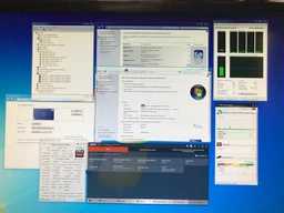 Материнська плата Gigabyte B450M S2H (sAM4, AMD B450, PCI-Ex16) фото від покупців 2