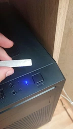 Корпус DeepCool E-Shield V2 фото от покупателей 5