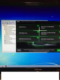 Материнська плата Gigabyte B450M S2H (sAM4, AMD B450, PCI-Ex16) фото від покупців 1