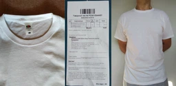 Футболка Fruit of the Loom Original 2XL Желтый (0610820K22XL) фото от покупателей 17