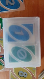 Карточная игра Uno (32408)
