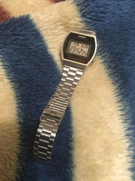 Чоловічий годинник Casio B640WD-1AVEF фото від покупців 5