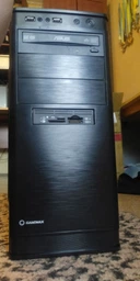 Корпус GameMax MT-508 NP фото от покупателей 4