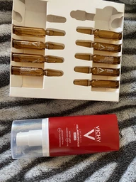 Антивозрастной крем-уход Vichy Liftactiv Collagen Specialist для коррекции морщин и контура лица с солнцезащитным фактором SPF 25 50 мл (3337875687096)
