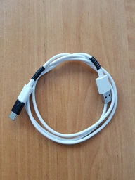 Адаптер Lapara USB 3.1 Type-C - Micro USB, OTG чорний (LA-Type-C-MicroUSB-adaptor black фото від покупців 11