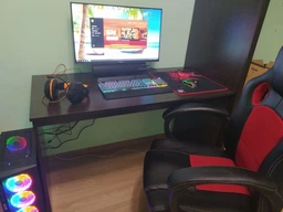 Монитор 27" EvroMedia 75Hz i27 фото от покупателей 11