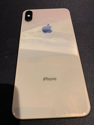 Мобильный телефон Apple iPhone Xs 64GB Gold (MT9G2) Официальная ...