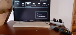 Цифровий DVB-T/T2/C ресивер Geotex GTX-35