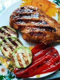 Гриль TEFAL OptiGrill+ Initial GC706D34 фото от покупателей 2