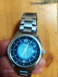 Чоловічий годинник CASIO EF-121D-1AVEF / EF-121D-1AVEG