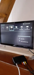 Цифровий DVB-T/T2/C ресивер Geotex GTX-35 фото від покупців 3