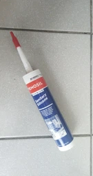 Герметик санітарний силіконовий Penosil Premium Sanitary Silicone White 310 мл (H2090)