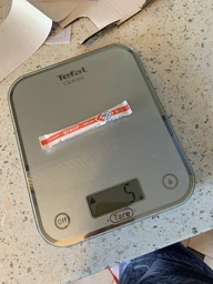 Весы кухонные Tefal BC5004 фото от покупателей 11