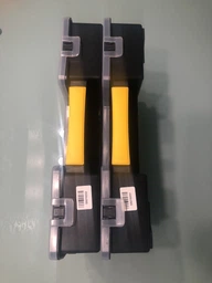 Ящик-органайзер Stanley "Sort Master Junior", 37.5x6.7x29.2см (1-97-483) фото от покупателей 11