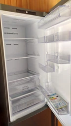 Холодильник SAMSUNG RB37J5000SA/UA фото от покупателей 18