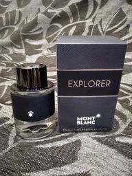 Montblanc Explorer парфюмированная вода для мужчин фото от покупателей 12