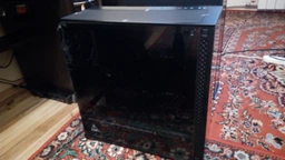 Корпус DeepCool Matrexx 70 Black фото от покупателей 19
