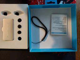 Наушники SmartYou SX1 Bluetooth 5.0 Gray/Black (WHSX1GBL) фото от покупателей 12