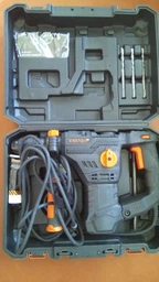Перфоратор бочковой Dnipro-M BH-174 (72982000) фото от покупателей 1
