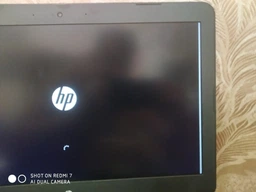 Ноутбук HP Pavilion Gaming 15-bc532ur (7NG09EA) Shadow Black фото от покупателей 9