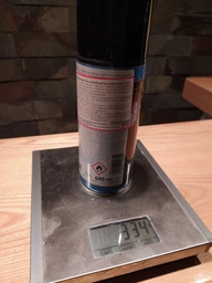 Смазка для петель Liqui Moly Haftschmier Spray 0.4 л (4100420040849)