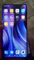 Мобильный телефон Xiaomi Mi Note 10 Lite 6/128GB Black фото от покупателей 6