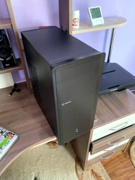 Корпус Gamemax ET-209-NP фото от покупателей 10