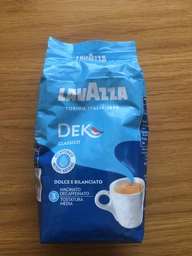 Кава мелена Lavazza Decaffeinato 250 г фото от покупателей 11