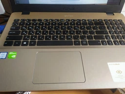 Ноутбук ASUS VivoBook 15 X542UN-DM174 (90NB0G82-M04070) Dark Grey