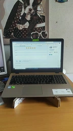 Ноутбук ASUS VivoBook 15 X542UN-DM174 (90NB0G82-M04070) Dark Grey фото от покупателей 2