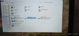 USB-хаб Lapara USB 3.0 4 порти з 4-ма вимикачами та БП (LA-USB305) фото від покупців 1