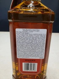 Лікер Jack Daniel's Tennessee Fire 0.7 л 35% (5099873010686) фото від покупців 12