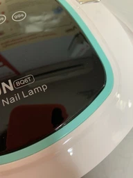 Лампа для манікюру та педикюру LED/UV SUN BQ-6T 108W