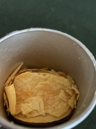 Чипсы Pringles Hot & Spicy Острые 165 г (0.165 кг) (5053990101542) фото от покупателей 10
