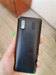 Мобільний телефон Tecno T372 Triple SIM Black фото від покупців 15