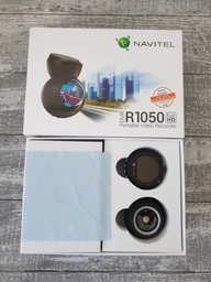 Видеорегистратор Navitel R1050 (8594181741606) фото от покупателей 4