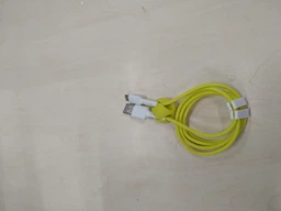 Кабель синхронізації Pixus Soft Type-C Black (PXS StB) фото від покупців 5
