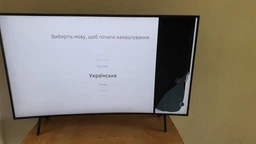 Телевизор Samsung UE55RU7300UXUA фото от покупателей 19