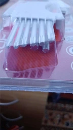 Набор Torx ключей Intertool 9 шт. Pro (HT-1821) фото от покупателей 1