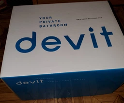 Смеситель для ванны DEVIT Giran 23190128 фото от покупателей 3