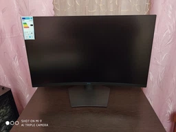 Монитор 31.5" Dell S3220DGF Black (210-ATVC) фото от покупателей 12